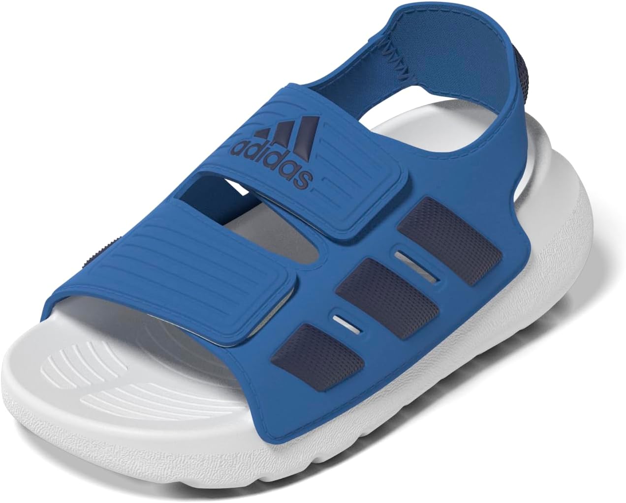adidas Kids' Altaswim 2.0 Slide Sandal